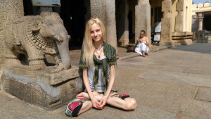 Srirangapatna, India