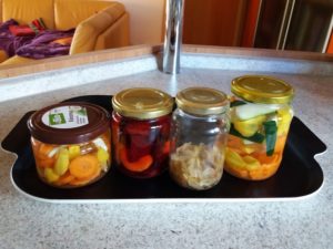 pickles